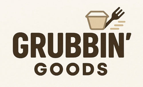 Grubbin' Goods
